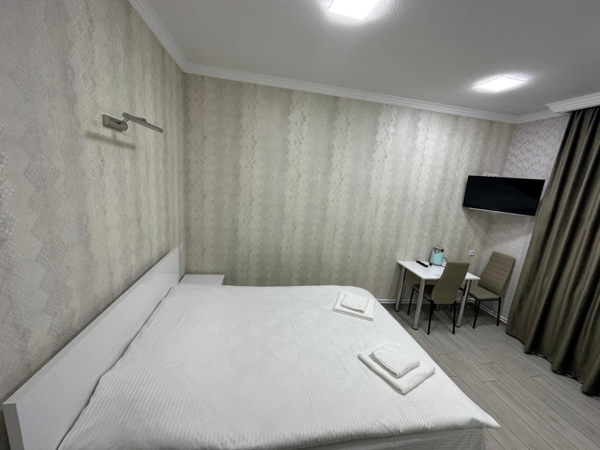 Hotel Elit Ninotsminda Extérieur photo