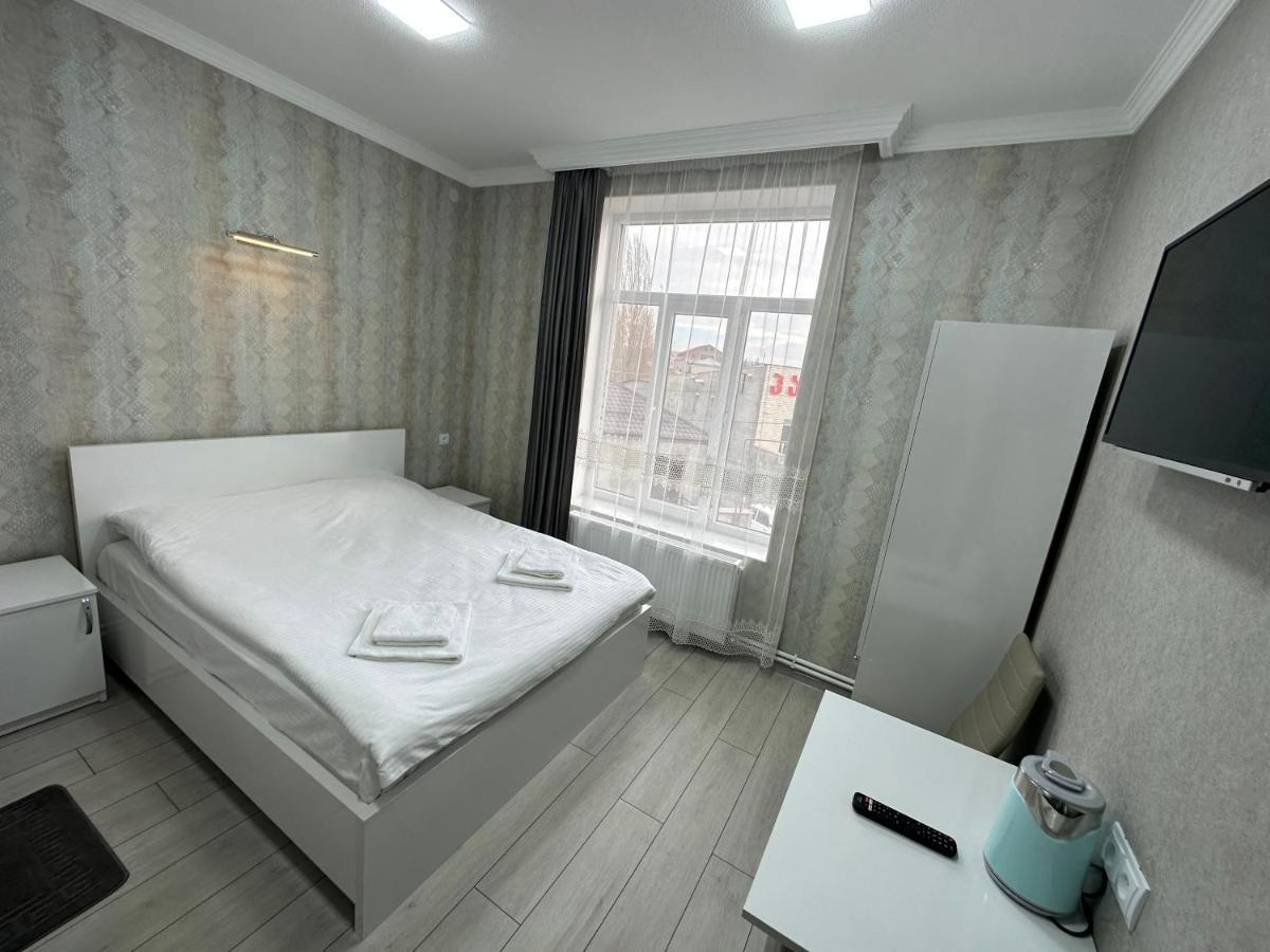 Hotel Elit Ninotsminda Extérieur photo