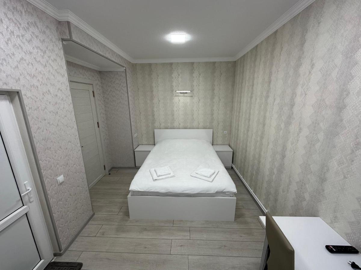 Hotel Elit Ninotsminda Extérieur photo