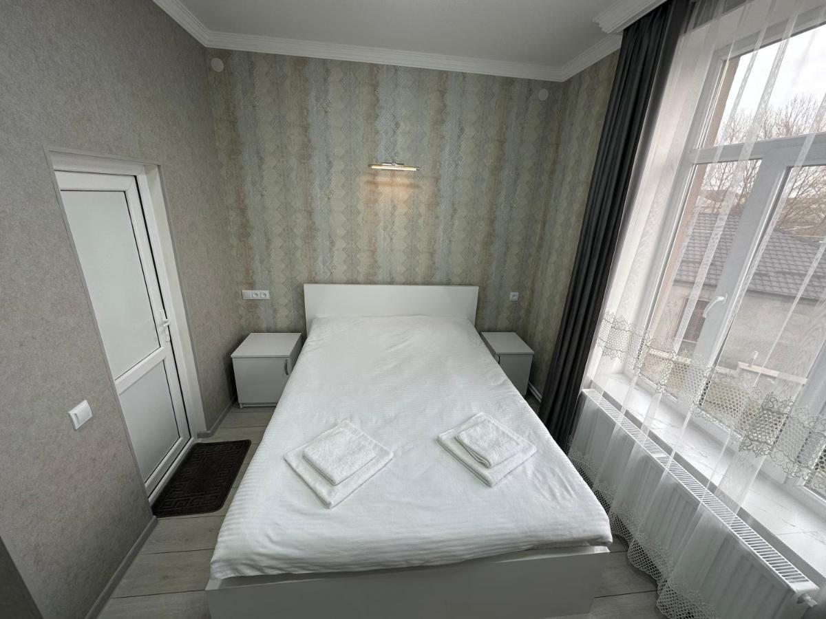 Hotel Elit Ninotsminda Extérieur photo