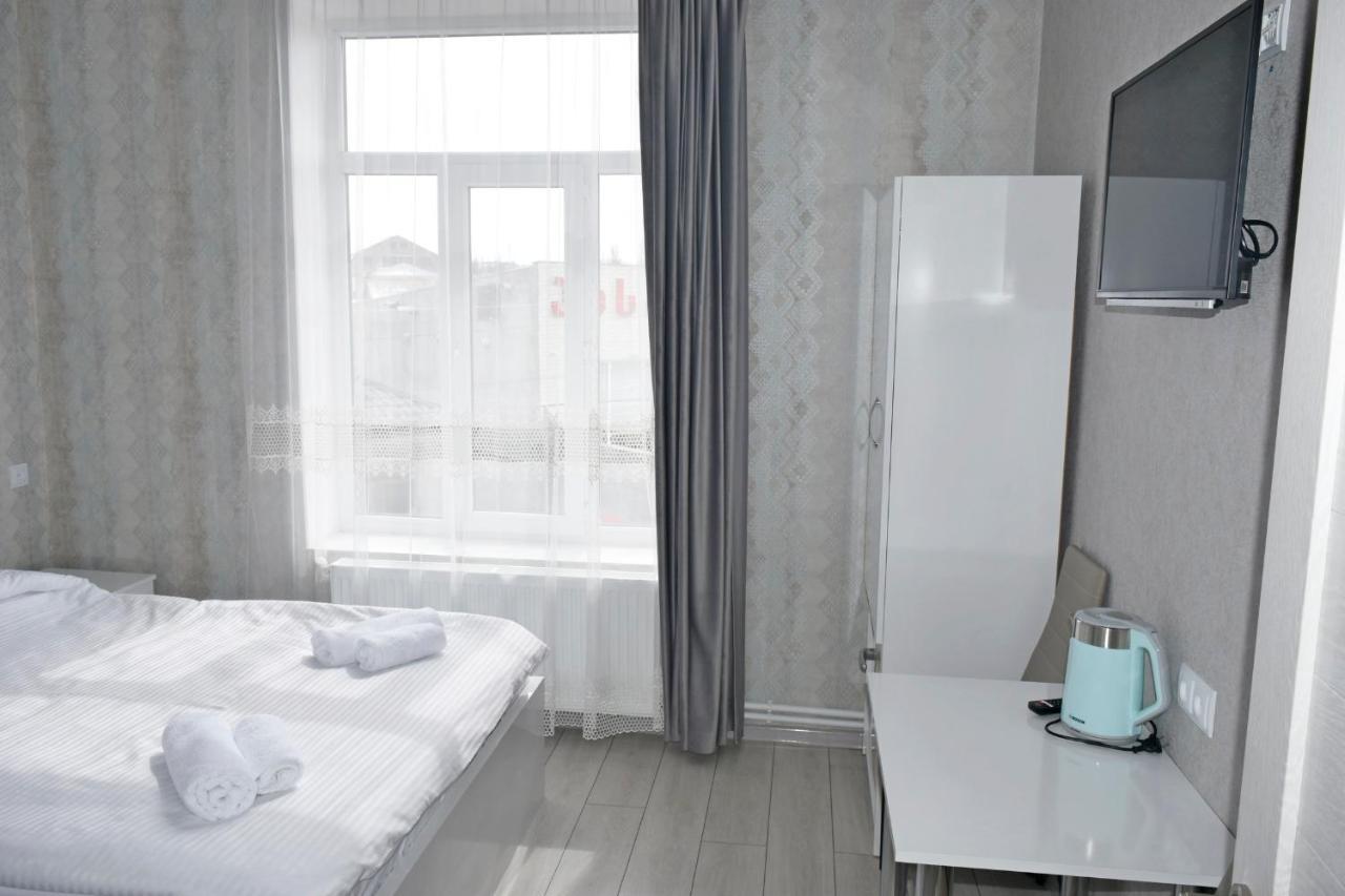 Hotel Elit Ninotsminda Extérieur photo