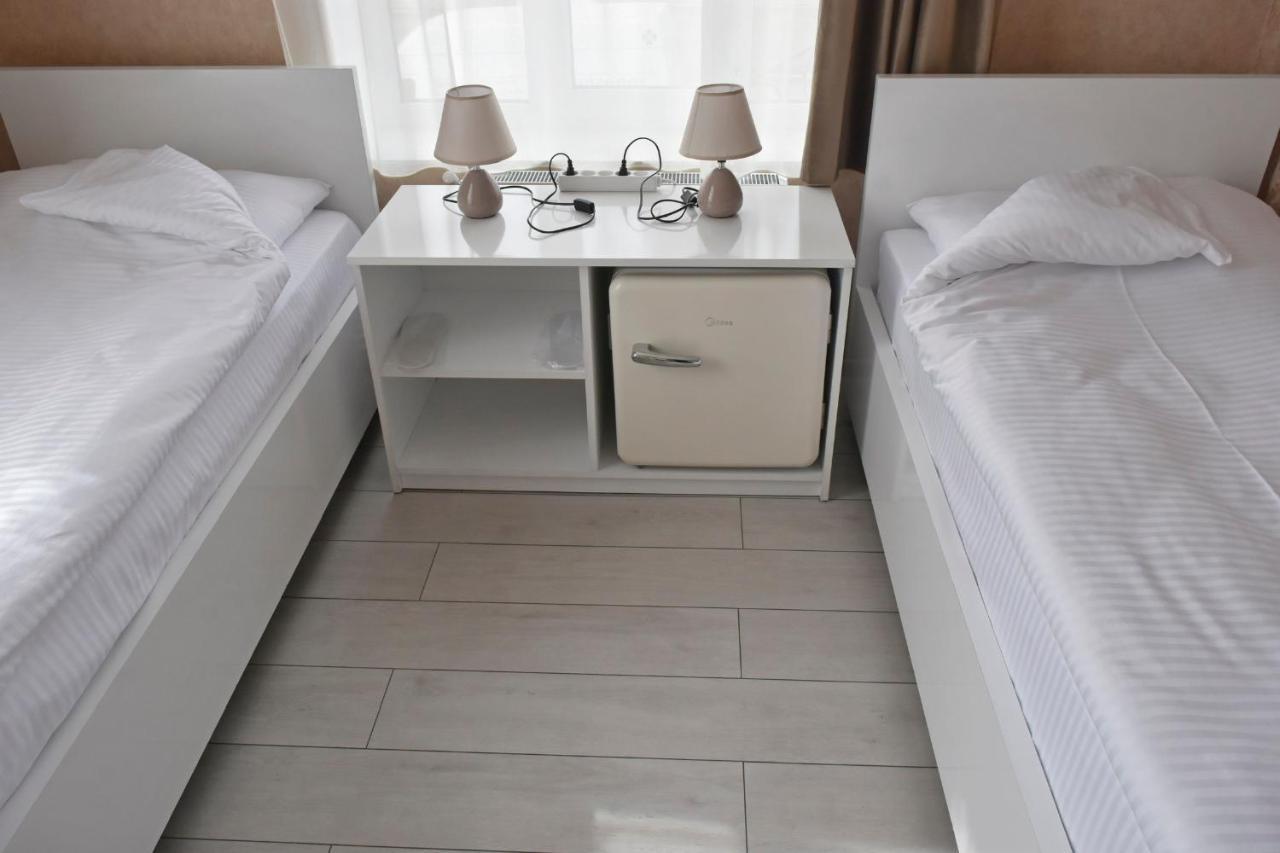 Hotel Elit Ninotsminda Extérieur photo